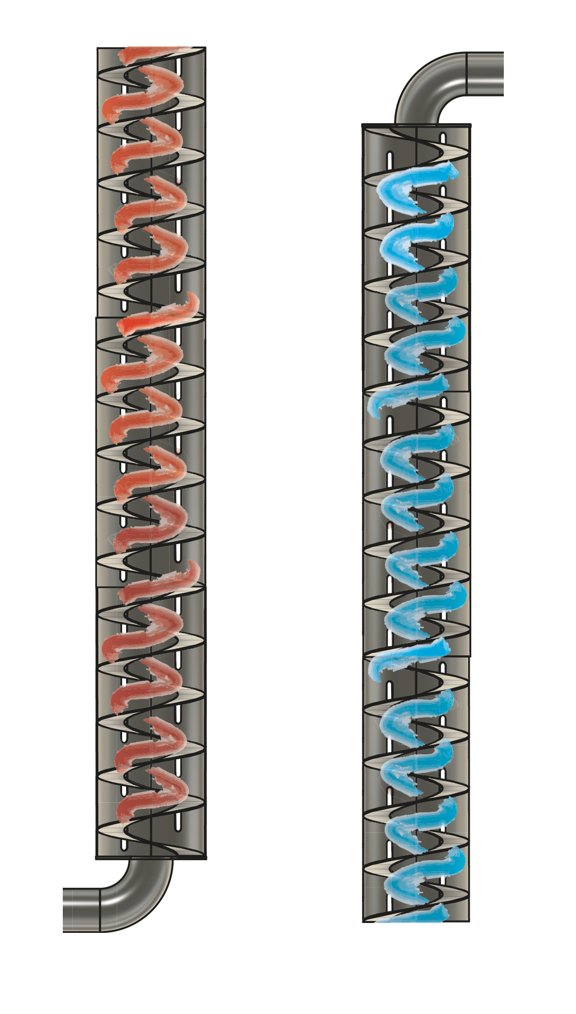 STRATOS - Produzione acqua calda sanitaria indiretta